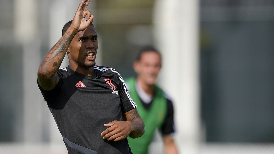 C罗回归训练！有望出战意甲首轮