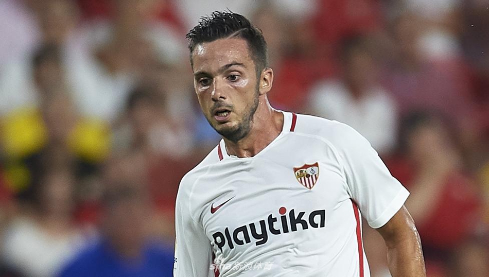 中场：萨拉比亚（塞维利亚）