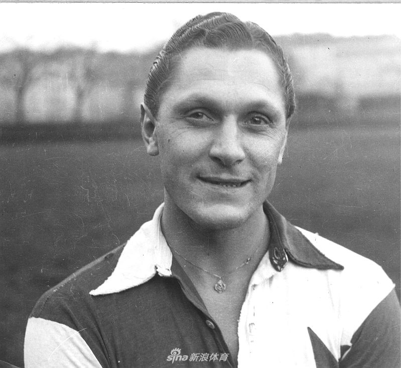 约瑟夫-比斯坎：805球