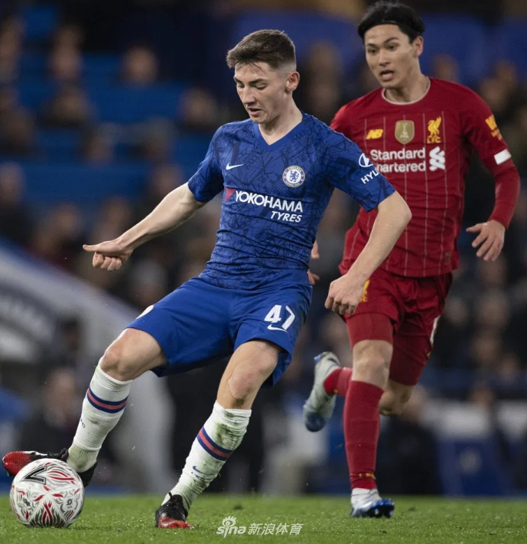 英超新妖星!获赞苏格兰伊涅斯塔