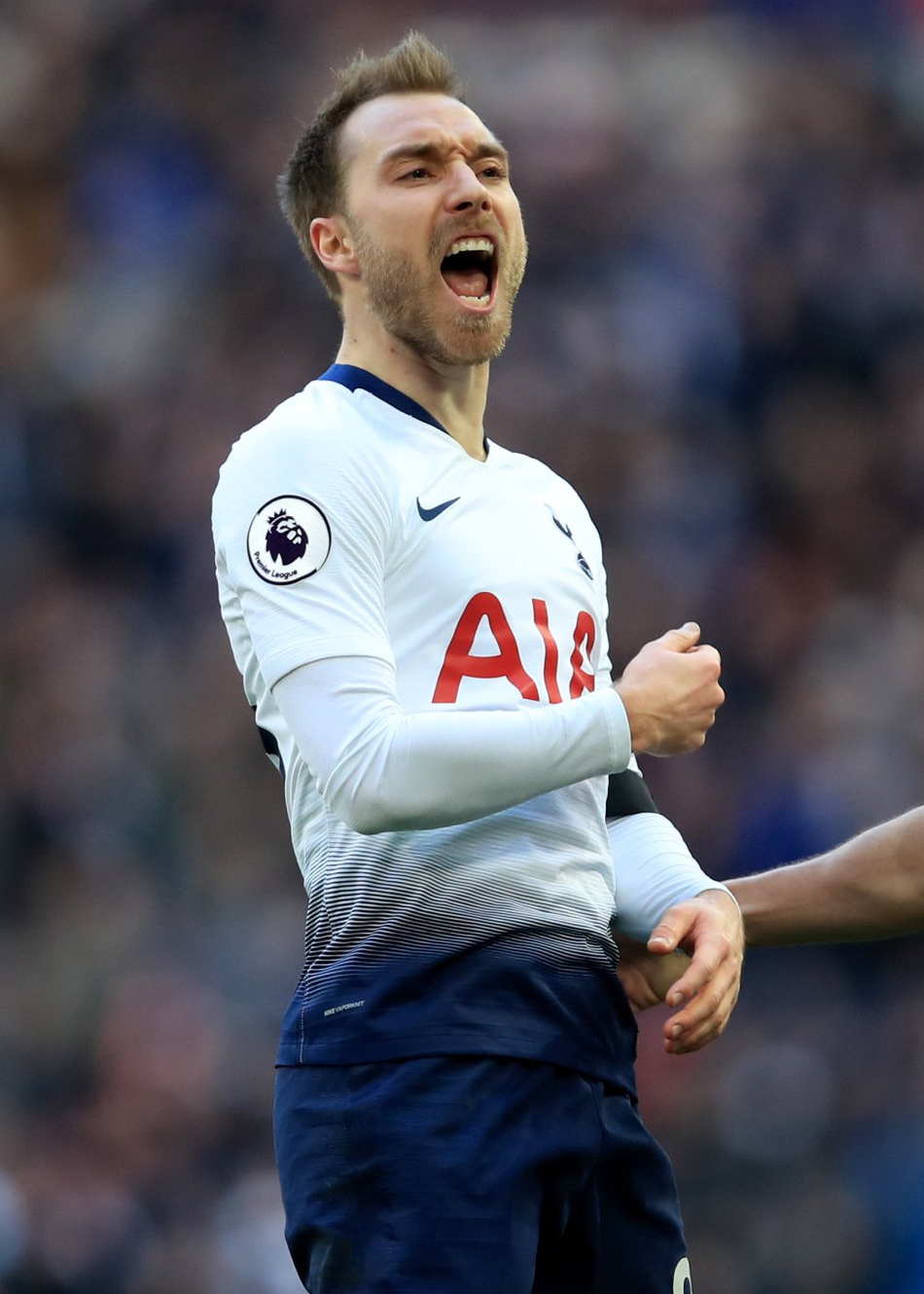 埃里克森 1992年2月14日