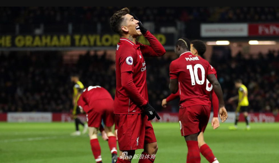 第8名：菲尔米诺1.2813亿