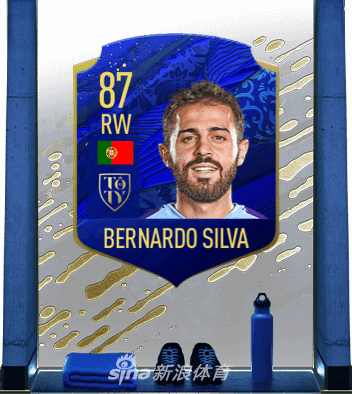 贝尔纳多-席尔瓦