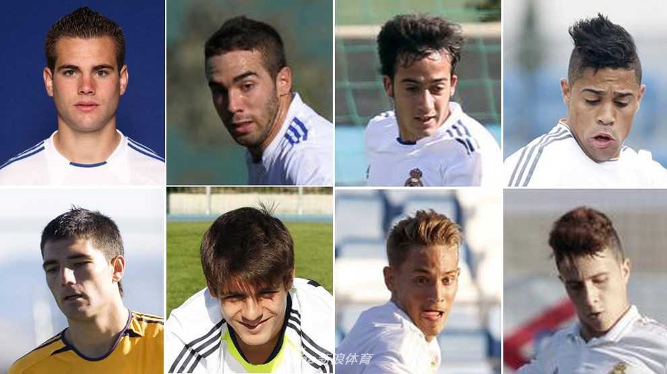 皇马成马竞最强供血站