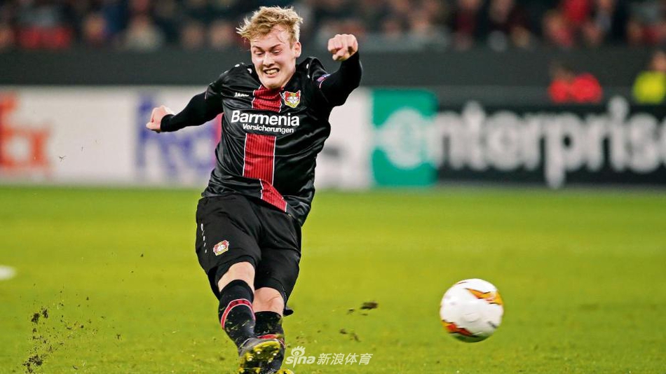 欧洲助攻榜:能追平梅西的还有2人