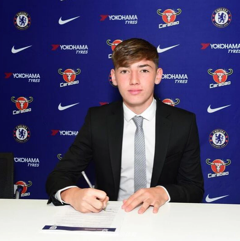 英超新妖星!获赞苏格兰伊涅斯塔