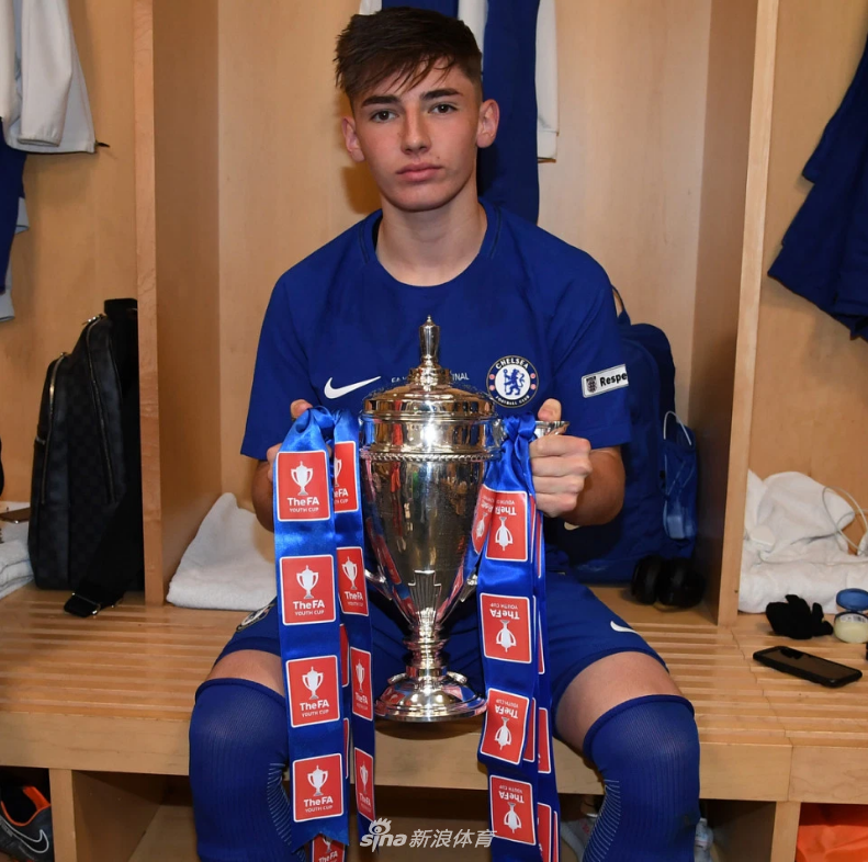 英超新妖星!获赞苏格兰伊涅斯塔