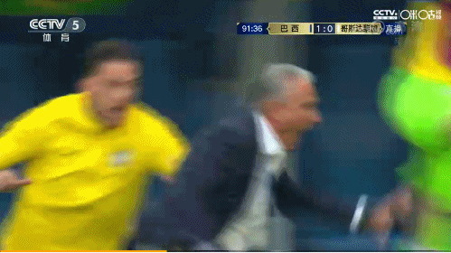 笑喷！2018年足坛那些搞笑瞬间