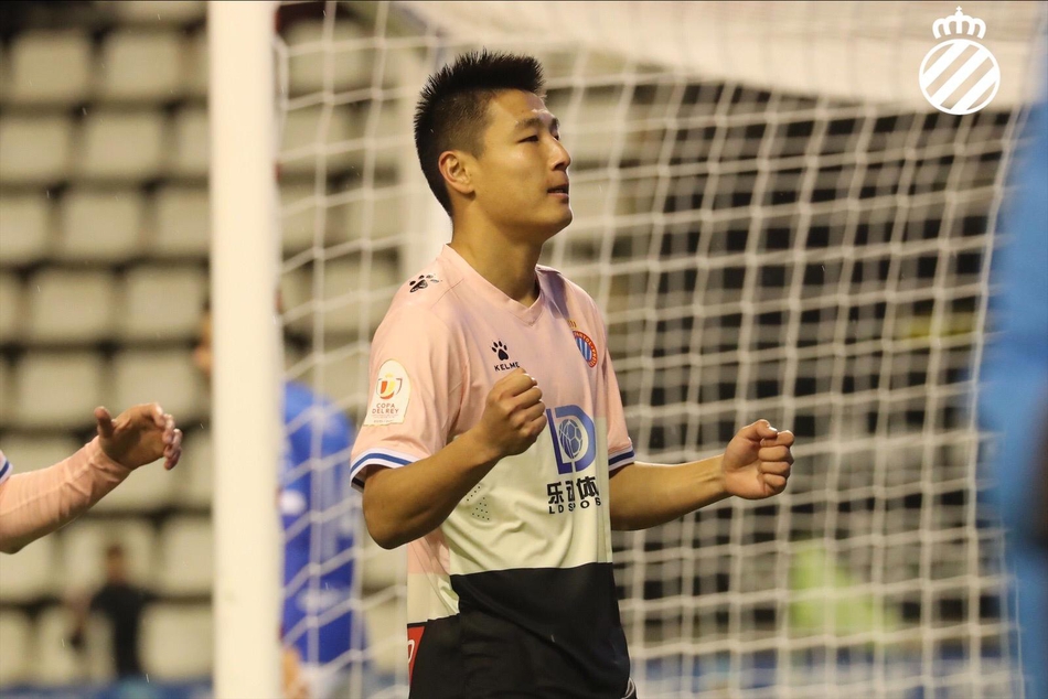 武磊留洋进球合集！哪球最精彩