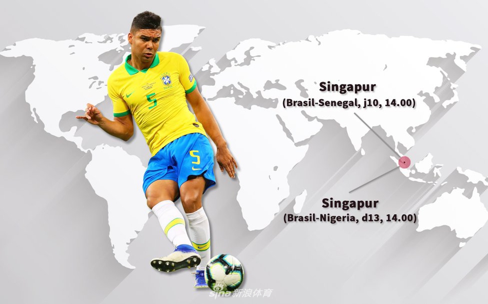 卡塞米罗（巴西）