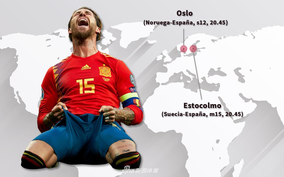 拉莫斯（西班牙）