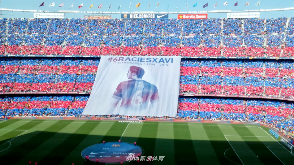 炫酷！哪家tifo最震撼？