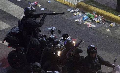 为什么叫他们是世界第一德比