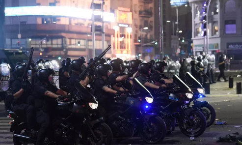 为什么叫他们是世界第一德比