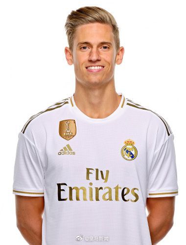 皇马太子离队！转投同城死敌