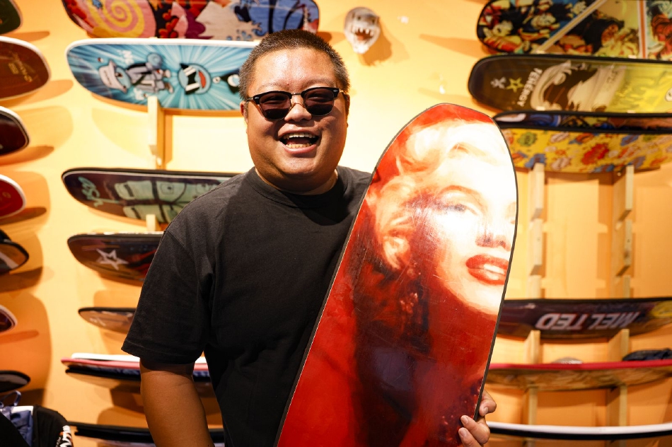 京城开浪节 吹响夏季冲浪号角