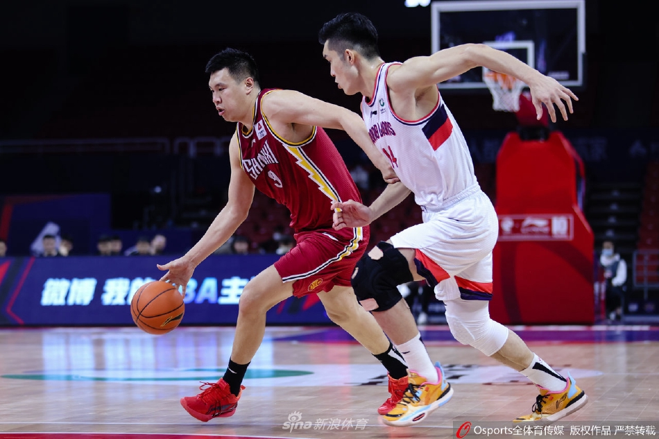 [CBA季后赛]广州101：120负山西