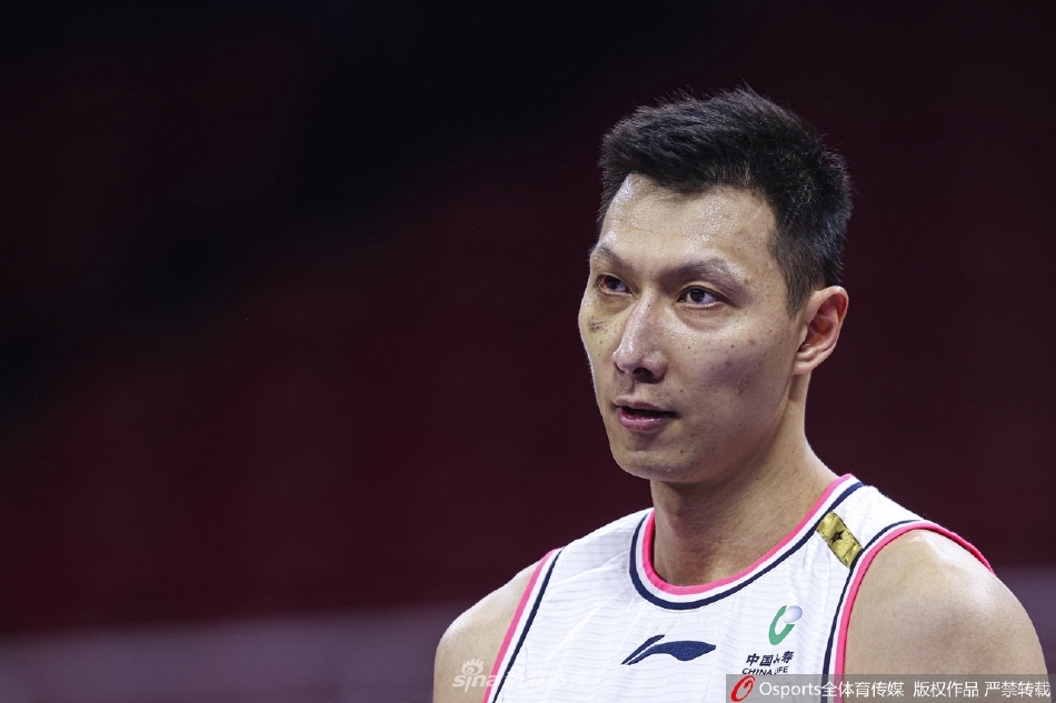 [CBA季后赛]广东124：101胜天津