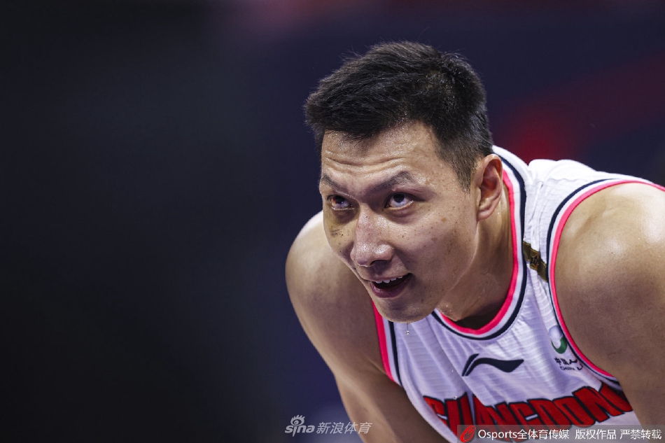 [CBA季后赛]广东124：101胜天津