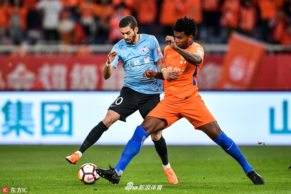 吉尔防守卡拉斯科