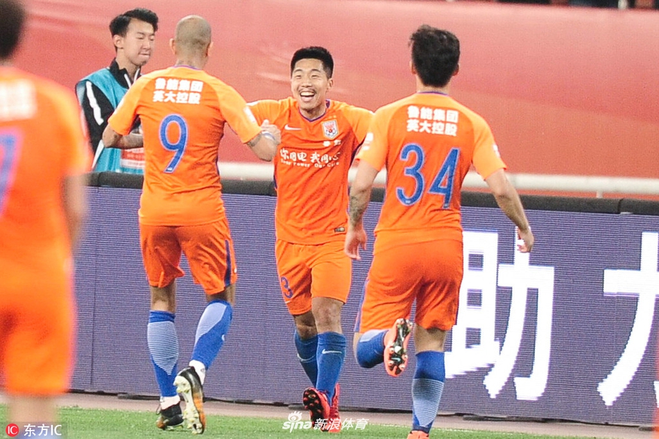 金敬道梅开二度