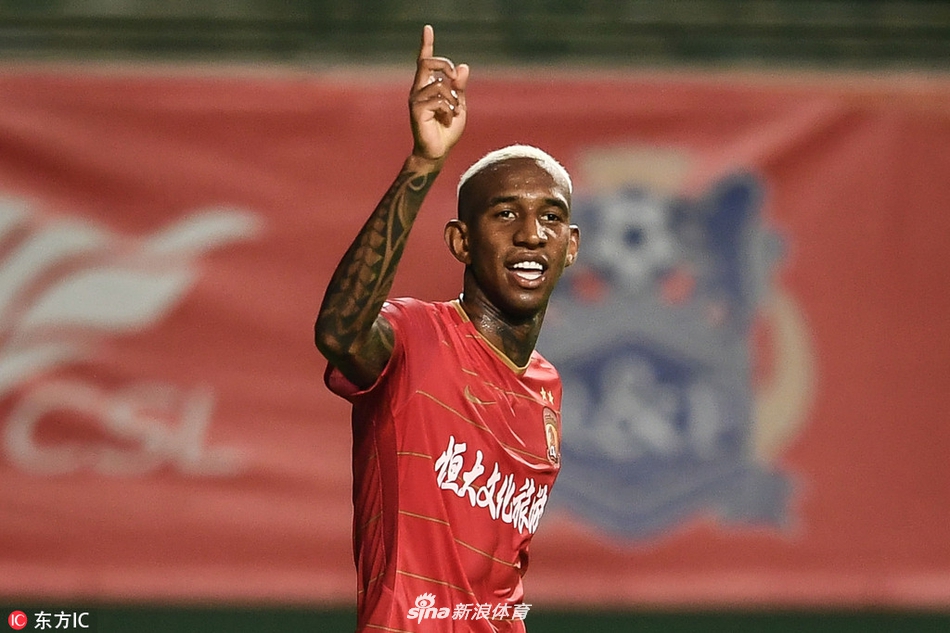 塔利斯卡扳平比分