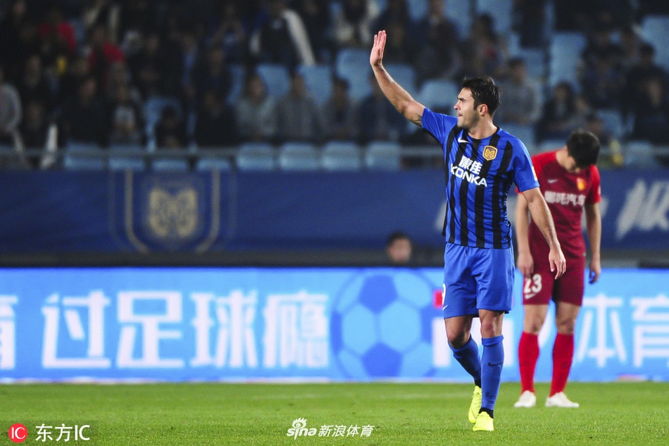 埃德尔漂亮的进球