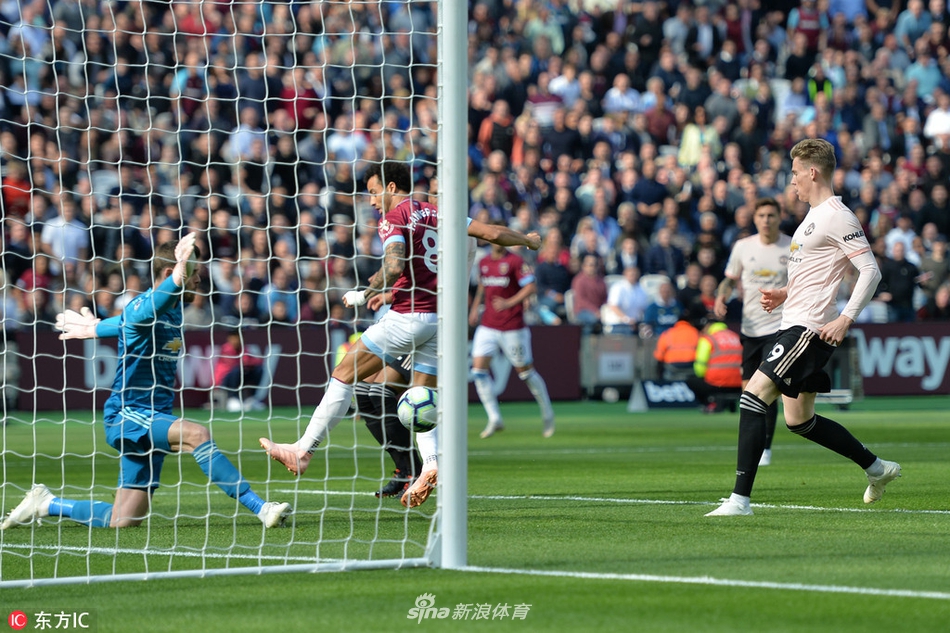 安德森脚后跟破门