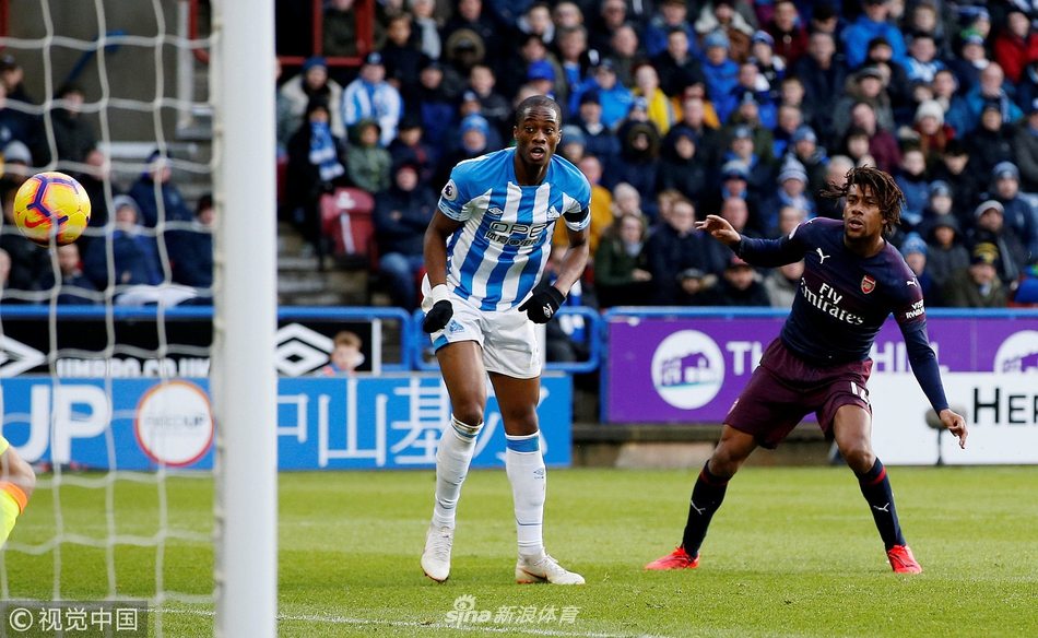 伊沃比折射破门