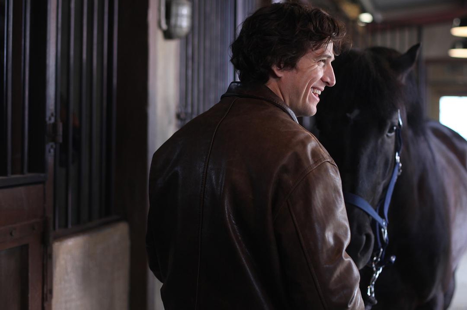 【马术影视】——《神驹贾鲁普( jappeloup)》