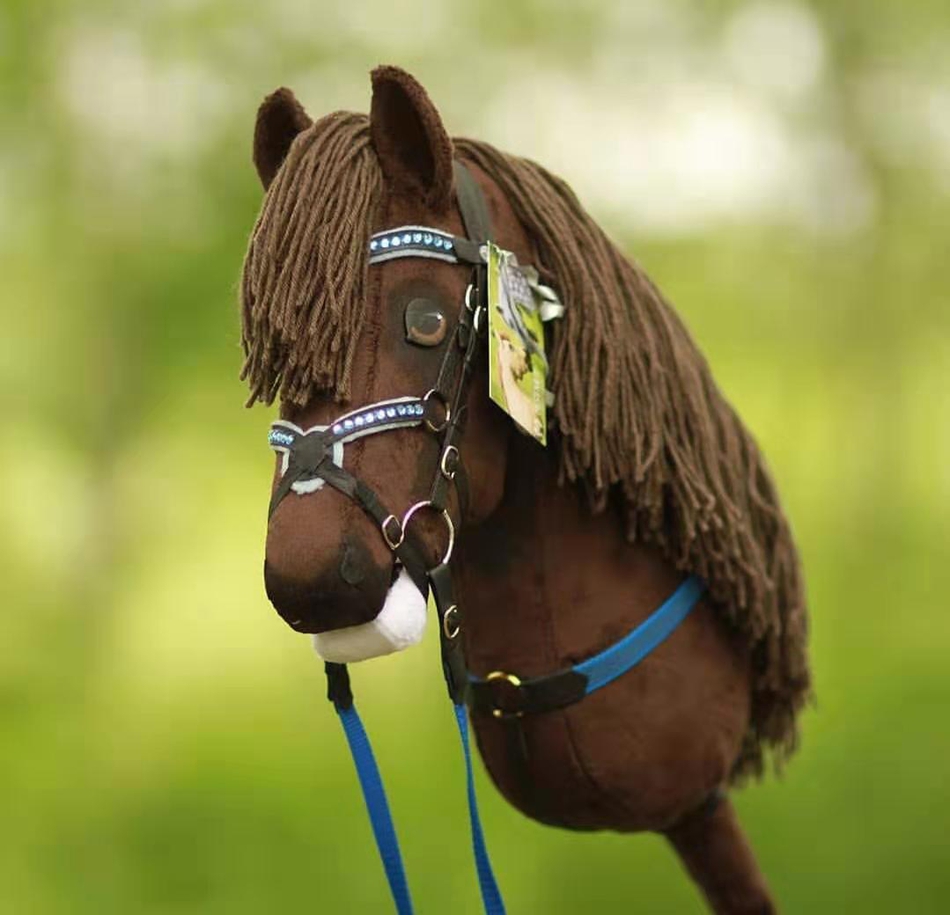 精致可爱玩具木马