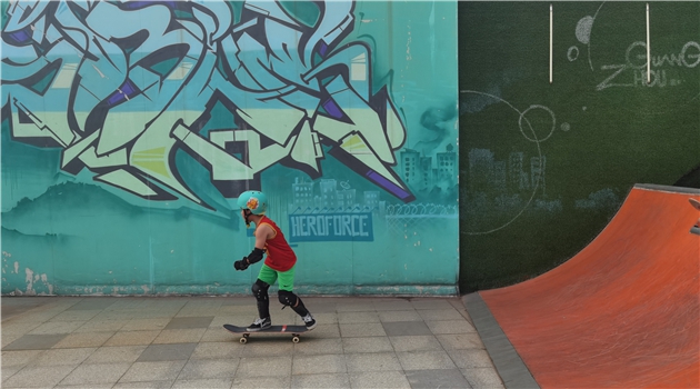 少年强则中国强