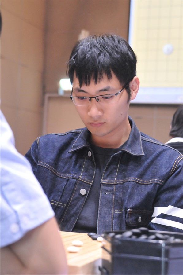 世界大学生围棋锦标赛鏖战曼谷 日本大关稔夺冠