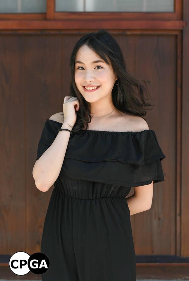 中国台北美女棋手写真 黑嘉嘉宛若仙女下凡_高清图集_新浪网