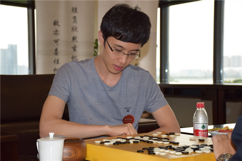 安东旭专注复盘