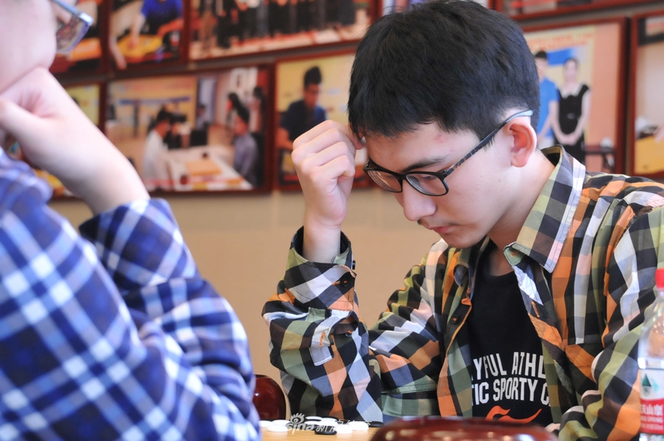 利民杯星锐最强战16强赛_高清图集_新浪网