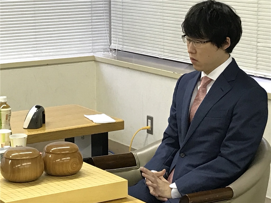 高清-lg杯半决赛柯洁vs井山裕太_高清图集_新浪网