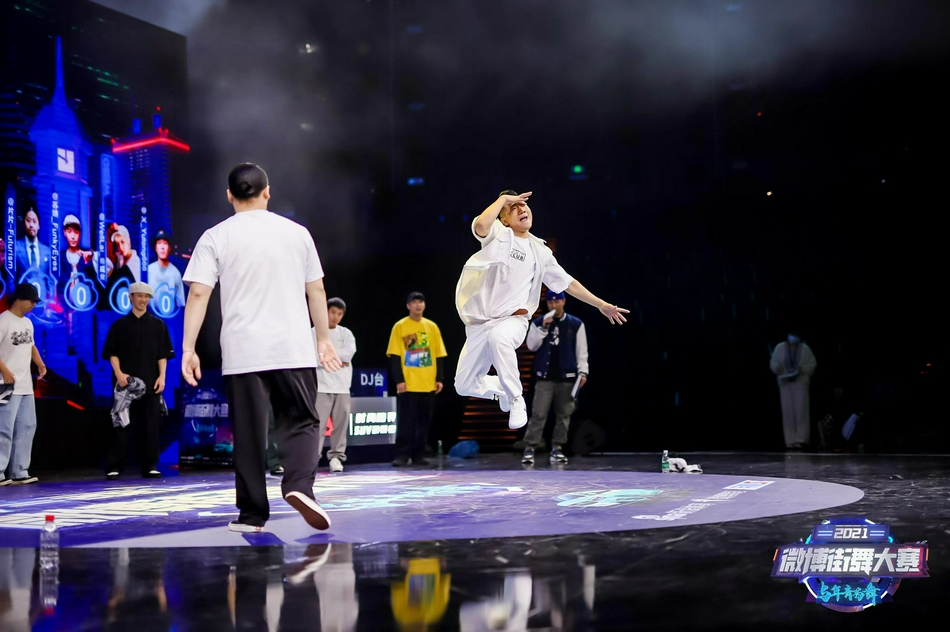 欧阳志春成功晋级决赛