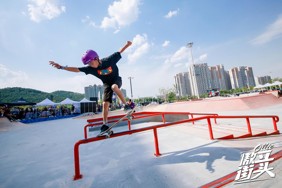 小滑手强势出战