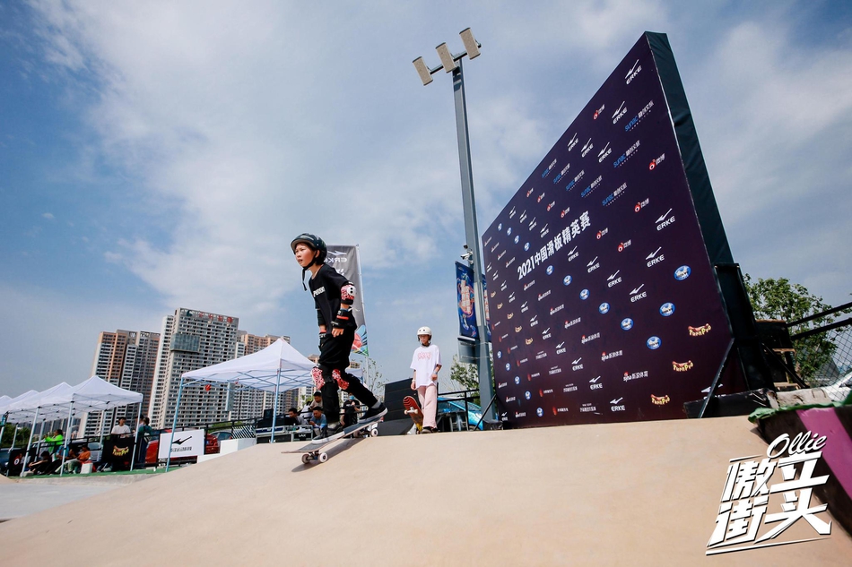 崔宸曦再度出战