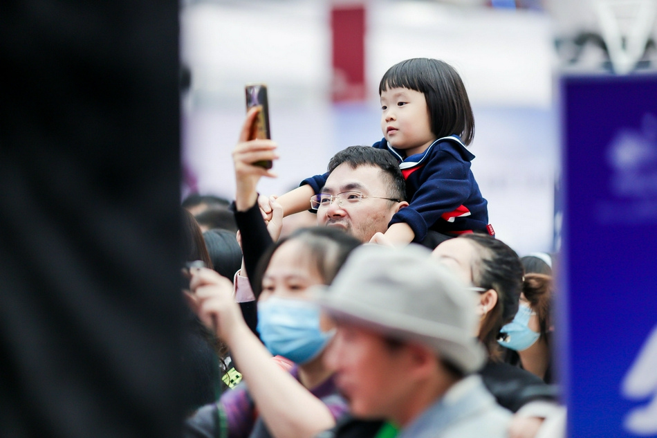 高清-微博街舞大赛无锡站少儿组