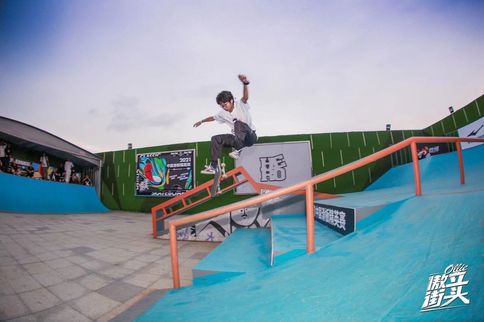 大绝招酷炫视角