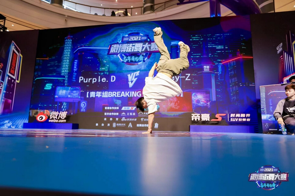 南昌站选手个个身怀绝技