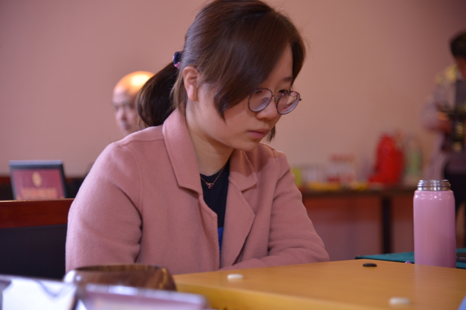 中信置业洛阳队陶然