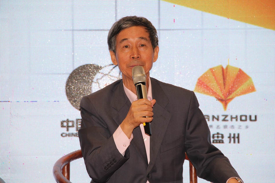 中共盘州市委常委副书记敖海燕