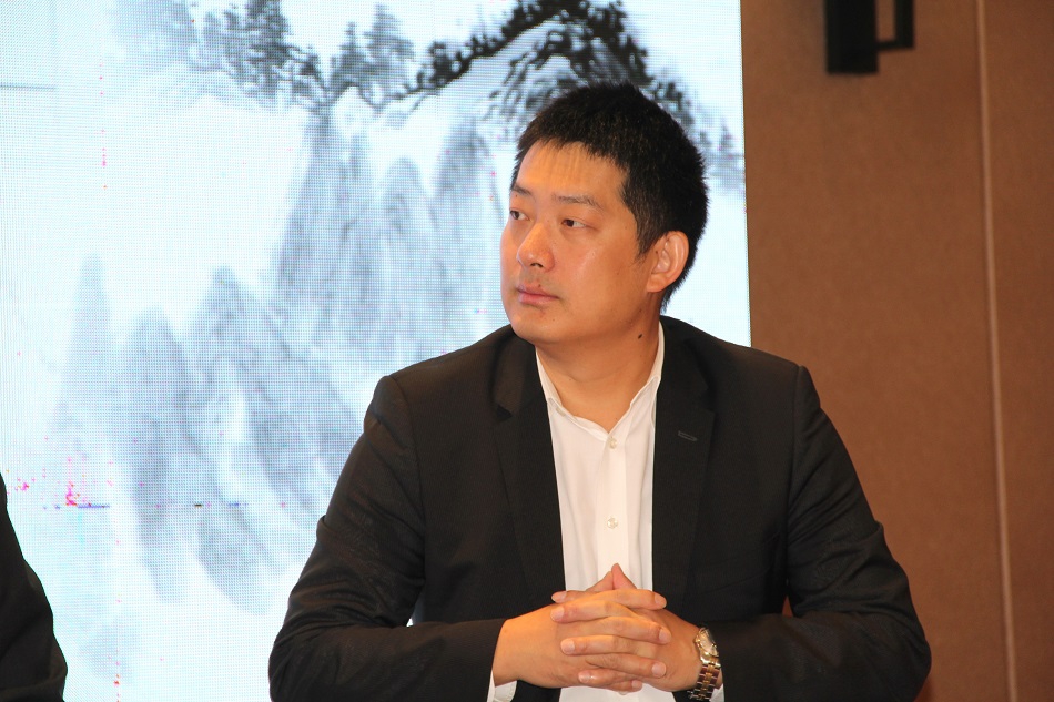 中共盘州市委常委副书记敖海燕