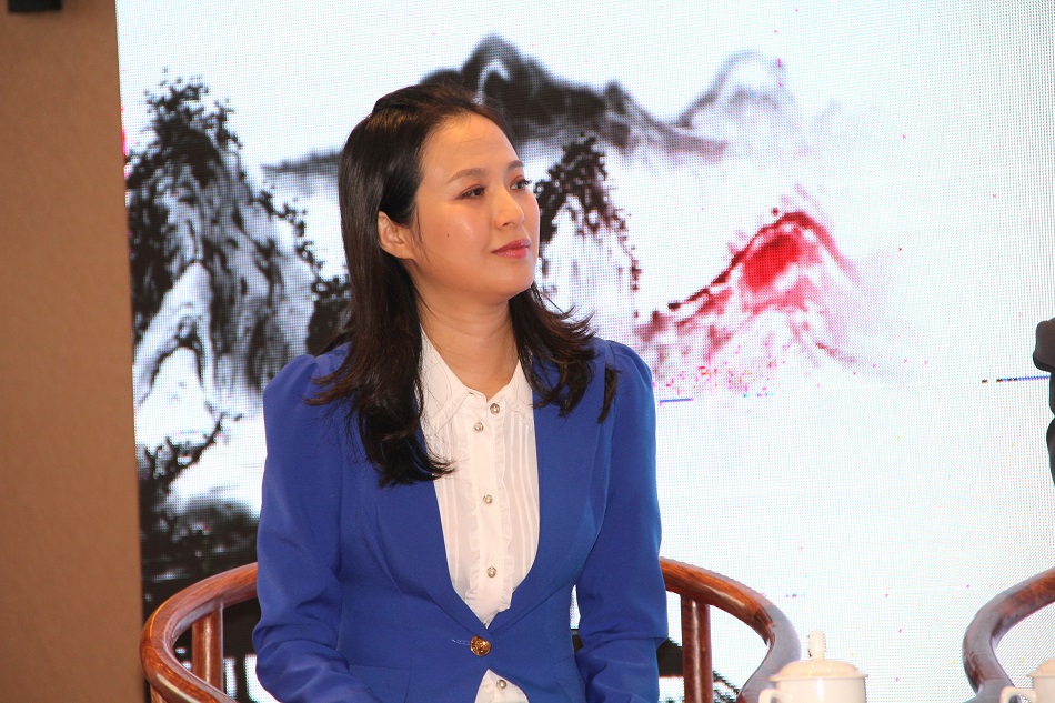 中共盘州市委常委副书记敖海燕