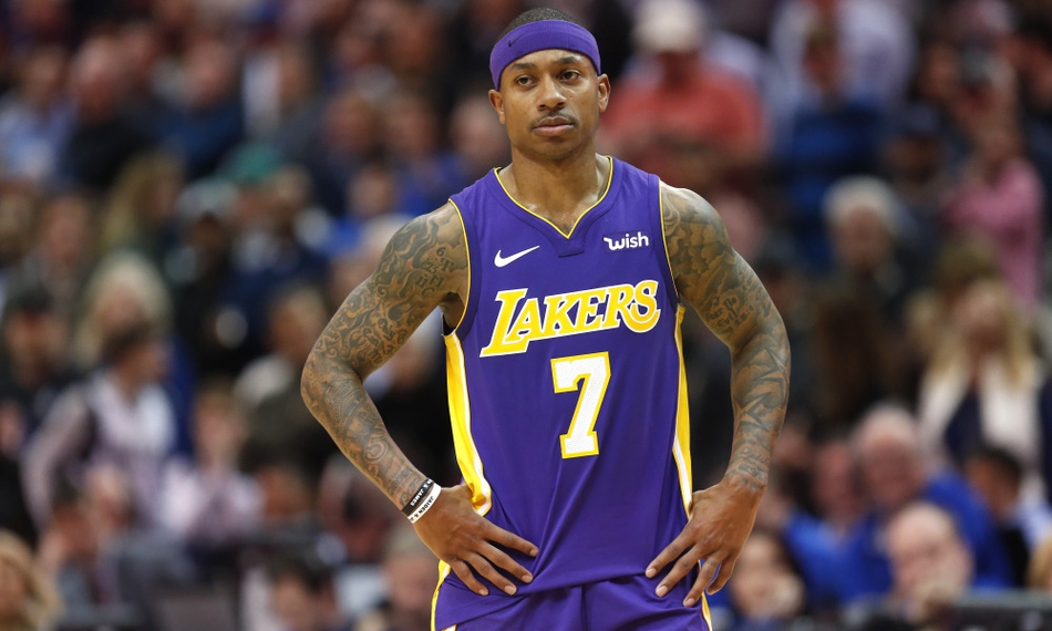 2.伊塞亚-托马斯