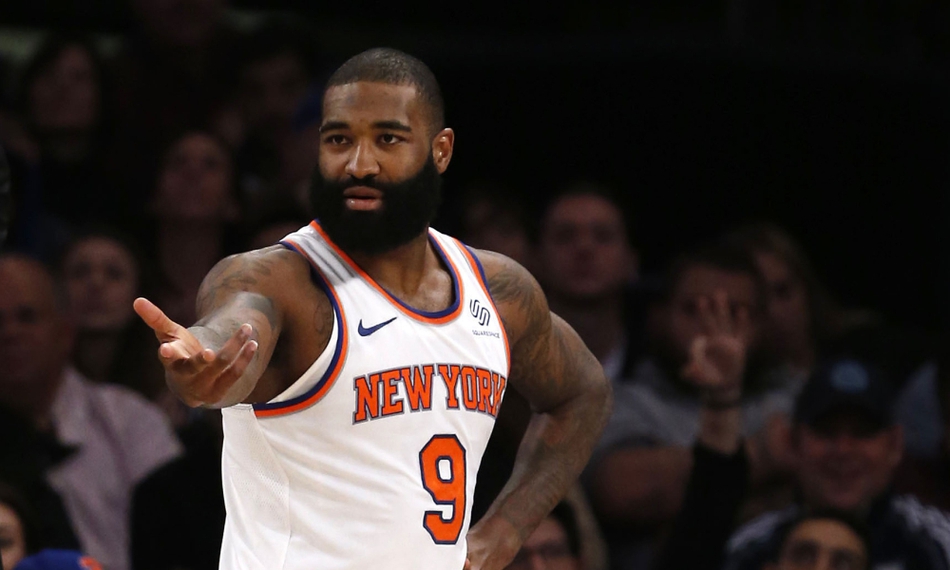 14、凯尔-奥奎因