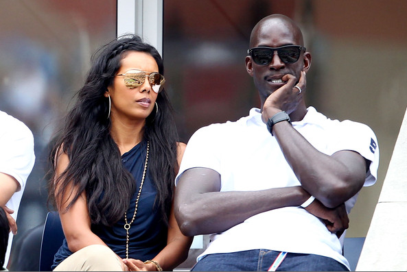 14年感情终结！狼王与发妻离婚 恩爱都已成往事